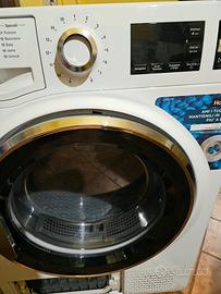  asciugatrice hot point 8kh