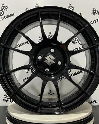 Cerchi in lega Suzuki Swift Baleno Ignis Splash 17
