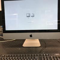 Apple Imac A1311 I3 RAm 8gb ssd 24ogb