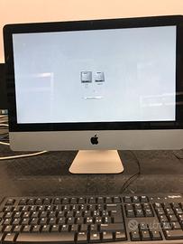 Apple Imac A1311 I3 RAm 8gb ssd 24ogb