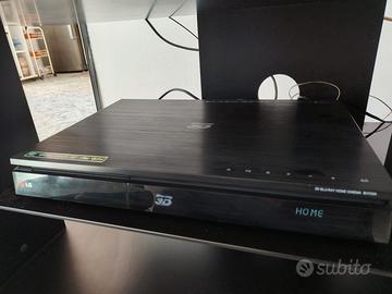 Lettore blu-ray 3D, (mod. BH7230)