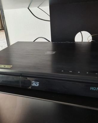 Lettore blu-ray 3D, (mod. BH7230)