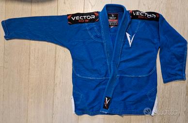 Judogi kimono GI cintura Judo, JiuJitzu, Karate