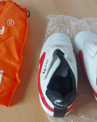 SCARPE TAEKWONDO ARTI MARZIALI VARIE