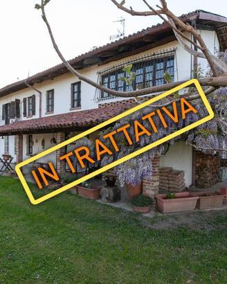 Villa di 424 m² con più di 5 locali e box auto dop