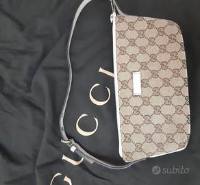 pochette Gucci