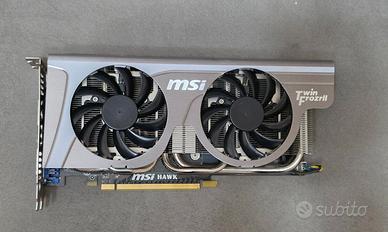 NVIDIA GeForce GTX 560 Ti (1GB GDDR5)
