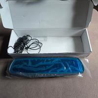 Specchietto retrovisore con dashcam