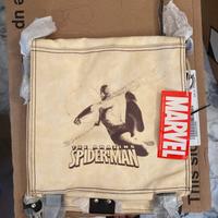 Borsa tracolla Marvel Spiderman