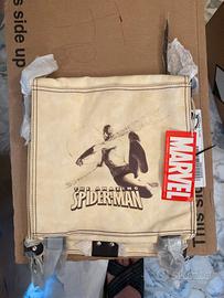 Borsa tracolla Marvel Spiderman