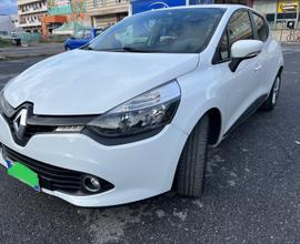 RENAULT Clio 4ª serie - 2016