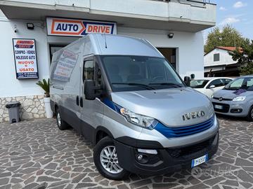 Iveco Daily 35S11A8V 2.3 HPT PM-SL-TM Furgone Hi-M
