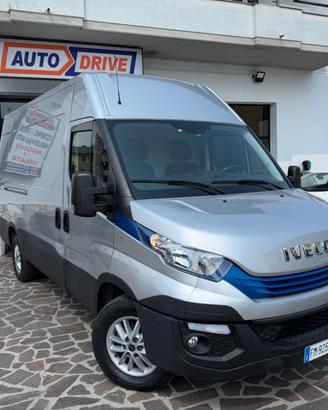 Iveco Daily 35S11A8V 2.3 HPT PM-SL-TM Furgone Hi-M