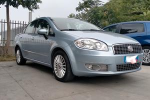 Fiat Linea 1,6 JTD 6m