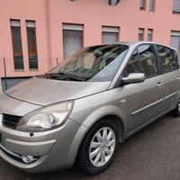 Renault Scenic 1.6 Benz GPL neopatentati