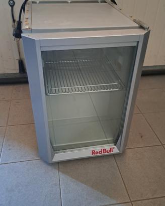 MINIFRIGO REDBULL
