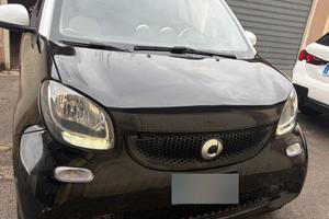 SMART FORTWO PASSION 70cv 2016