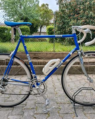 Bici corsa Gios Compact anni 90