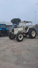 Trattore Lamborghini 1057