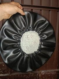 Copri ruota scorta a Vespa Piaggio 3.00-8