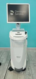 Scanner intraorale Omnicam Connect 2.0 Sirona.