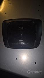 CISCO LINKSYS E1000
