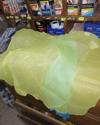 Foulard di tutti i colori