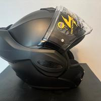 Casco mod. Scorpion Exo-Tech Evo taglia S.