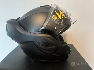 Casco mod. Scorpion Exo-Tech Evo taglia S.