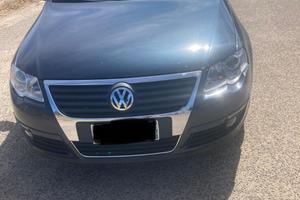 PASSAT  VARIANT SW 
