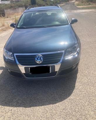 PASSAT  VARIANT SW 