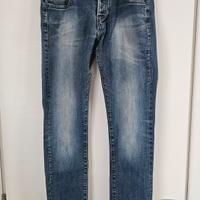 Jeans Slim Fit elasticizzati della Blooker