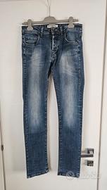Jeans Slim Fit elasticizzati della Blooker