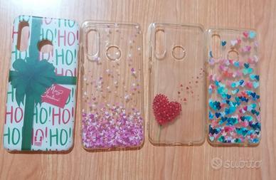 Cover p30 lite Huawei 