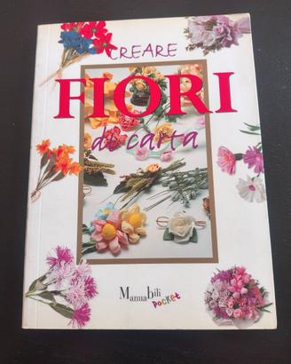 fiori di carta demetra giunti libro