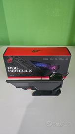 ASUS ROG Herculx Sostegno Per Scheda Grafica