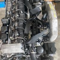 Motore Mercedes E 280 cdi 2007 P5 648961