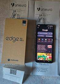Motorola Edge 50 neo scontrino febbraio 2026
