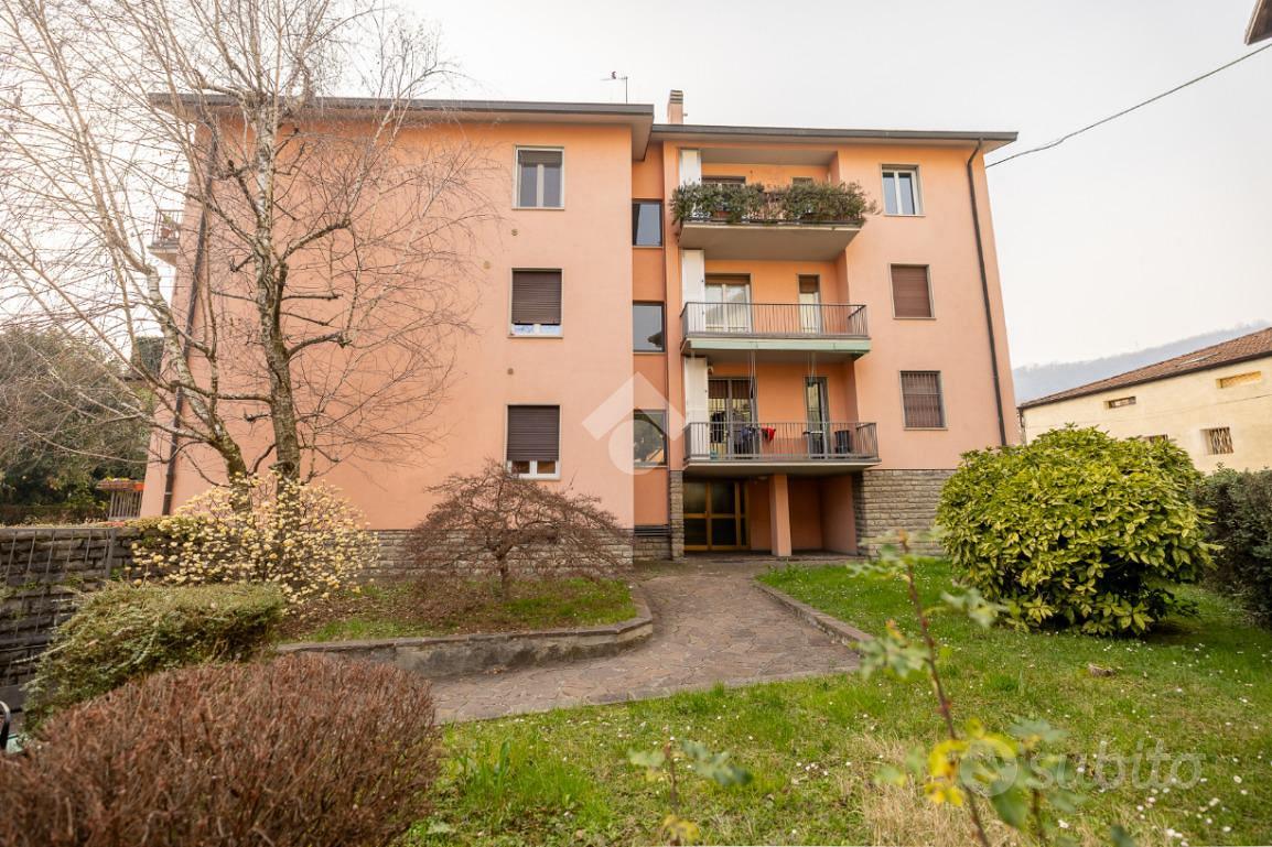 Appartamento – BG - Vista 2