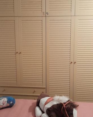 Camera da letto