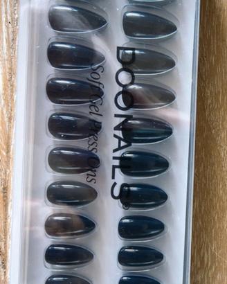 Doonails, unghie 