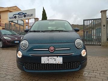 Fiat 500 C 1.2 Lounge