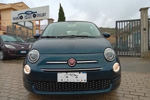 Fiat 500 C 1.2 Lounge