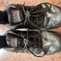 Scarpe Freddy da danza donna, 37
