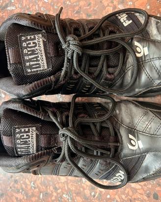 Scarpe Freddy da danza donna, 37