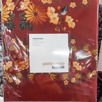 Copripiumino Granfoulard Bassetti Orosei 
