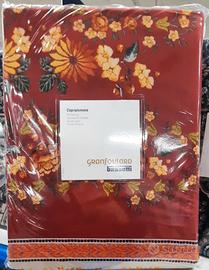 Copripiumino Granfoulard Bassetti Orosei 