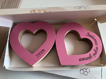 Thun porta tovaglioli