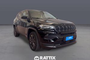 JEEP compass ii 2021 Compass 1.3 turbo t4 phev Nor