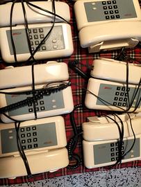 telefono fisso Telecom 
